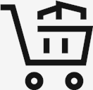 Full,Shopping,Cart