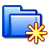 folder,new