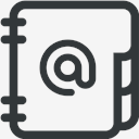 address,book