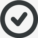 check,circle