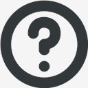 question,circle