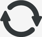 repeat,circle