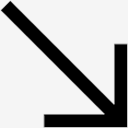 Down,Right,Arrow