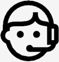 Online,Support