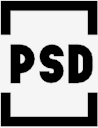 PSD