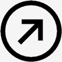 Up,Right,Round