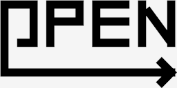 Open