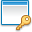 application,key