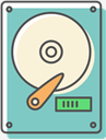 HDD