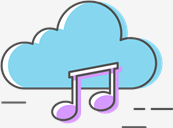 MusicCloud