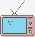 TV