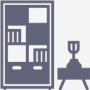 4x2,Bookcase