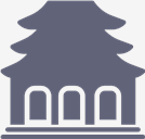Buddhist,Temple