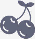 Cherries
