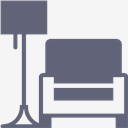Cozy,Armchair