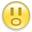 smiley,surprised
