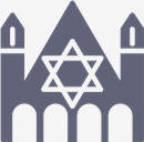 Judaic,Church