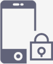 Lock,Smartphone
