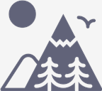 Mountainside