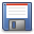 floppy,media