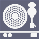 Turntable