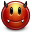 devilish,face