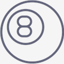 8,Ball