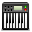 keyboard,midi