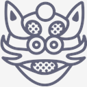 Chinese,Dragon