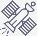 Commercial,Satellite