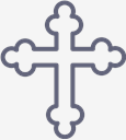 Orthodox,Cross