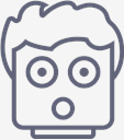 Surprised