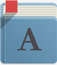 book,A