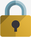 lock