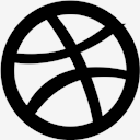 Dribbble