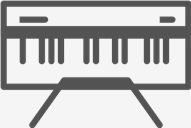 Music,keyboard