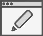 Browser,pen