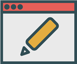 Browser,pen
