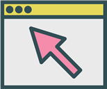 Browser,point