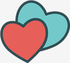 Hearts