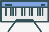 Music,keyboard