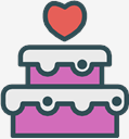 Wedding,cake