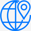 globe,pointer
