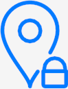 locate,lock