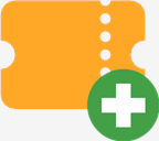 Add,Ticket