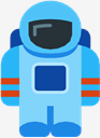 Astronaut
