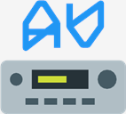 Av,Receiver