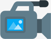 Camcorder,Pro