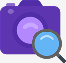 Camera,Identification