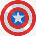 Captain,America